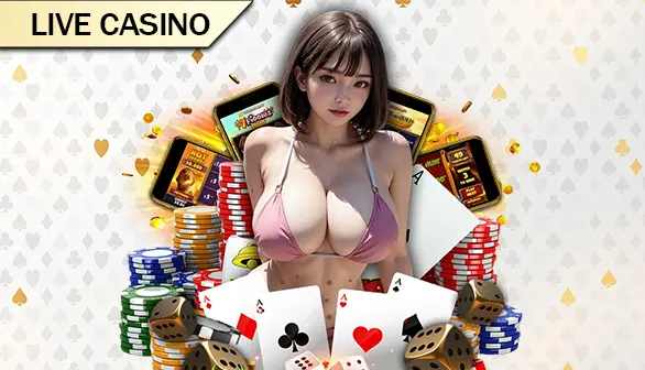 Casino BAKTOGEL