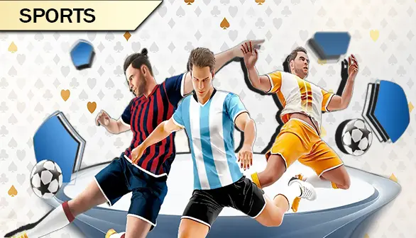 Sports BAKTOGEL