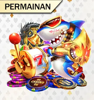 Permainan Slot BAKTOGEL